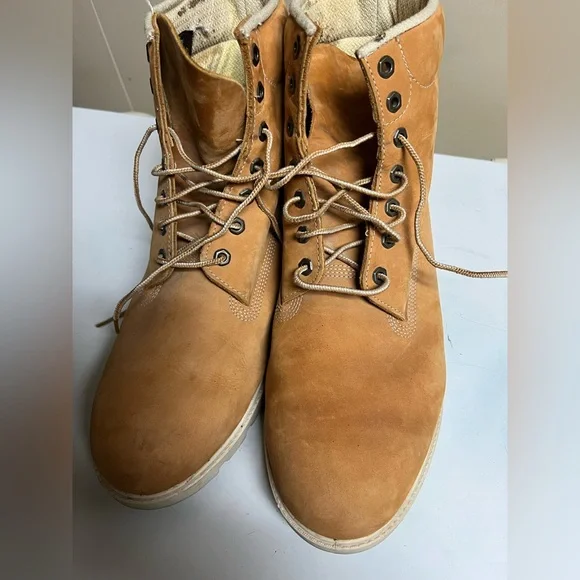 Timberland Men’s Boots. - Picture 1 of 8